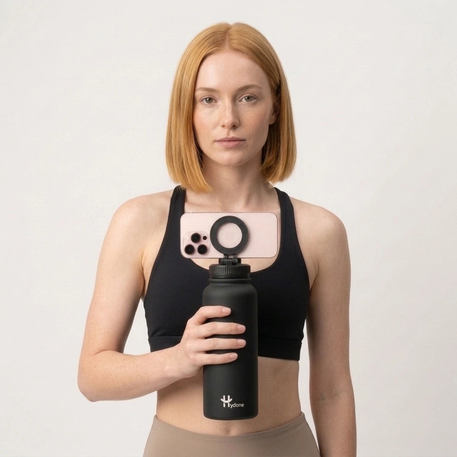 Hydone Bottle