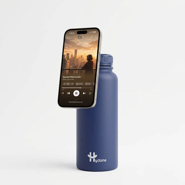Hydone MagSafe Bottle