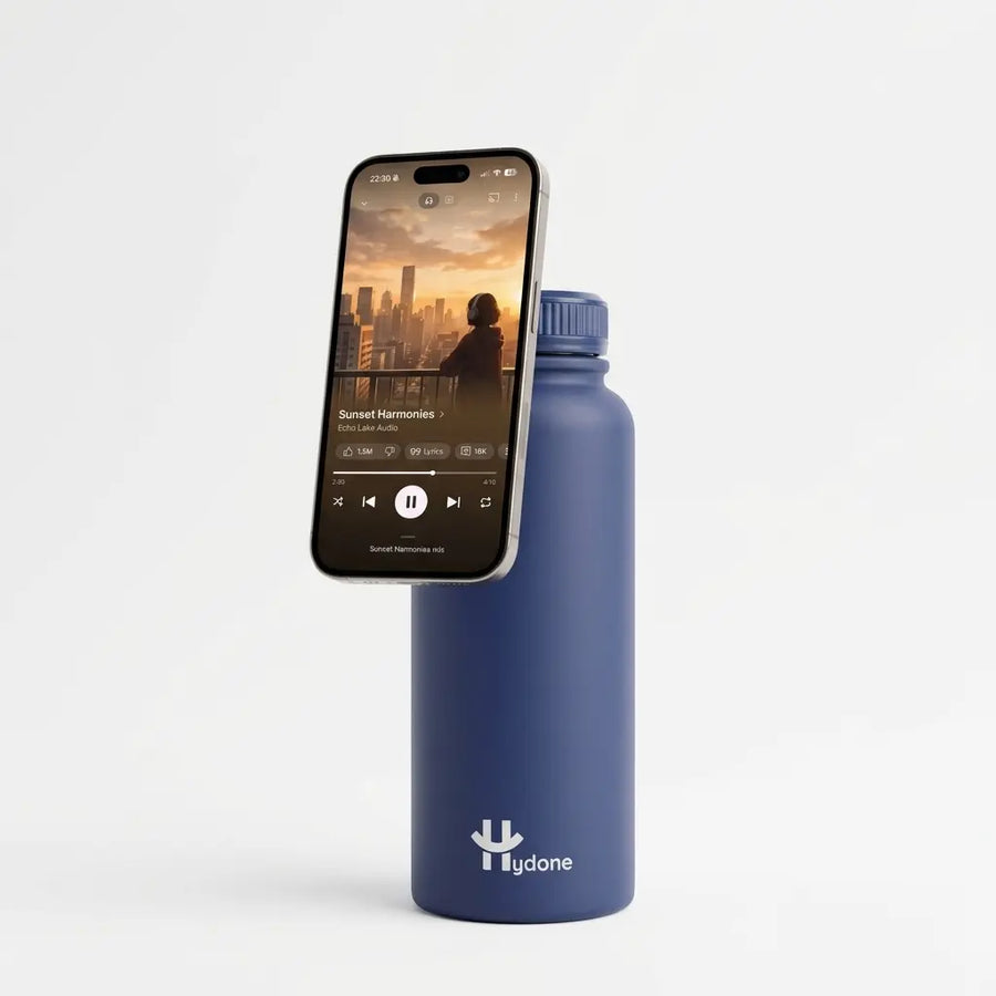 Hydone Bottle